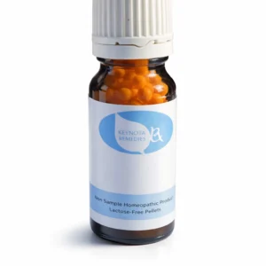 Keynote Complex Pillules 10ml