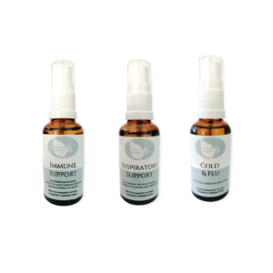 Flu Bundle (option 2)